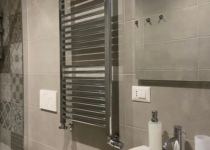 Appartement Dimora Del Papa Rome