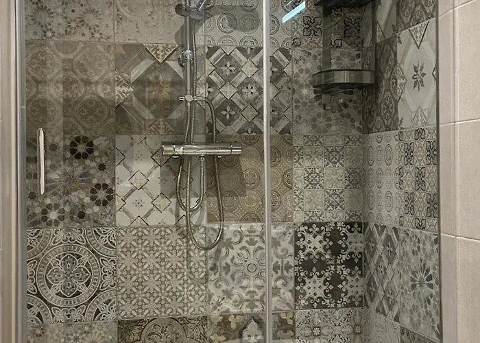 Dimora Del Papa Appartement Rome