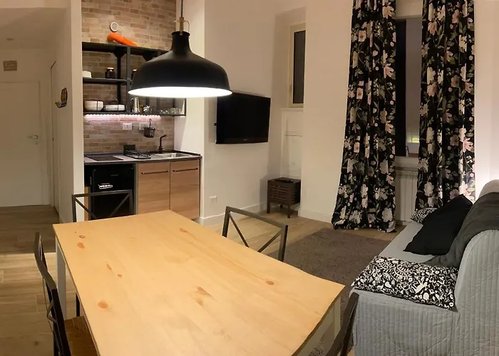 Appartement Dimora Del Papa Rome