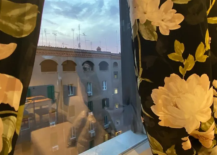 Dimora Del Papa * Rome