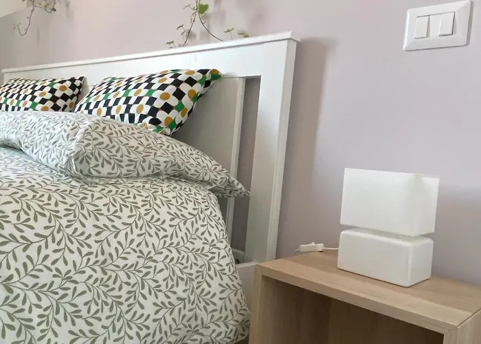 Dimora Del Papa Appartement Rome