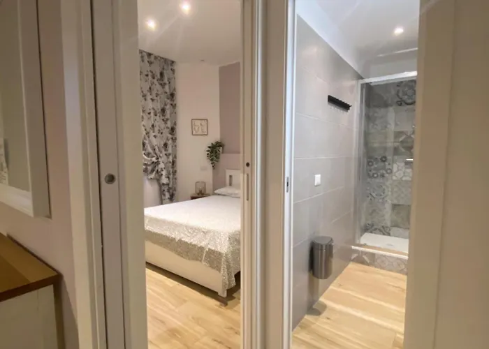 Dimora Del Papa Appartement Rome