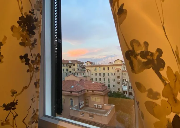 Appartement Dimora Del Papa Rome