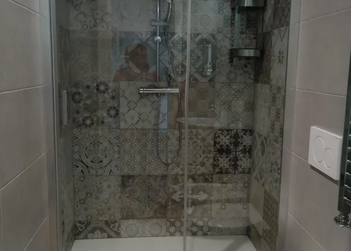 Appartement Dimora Del Papa