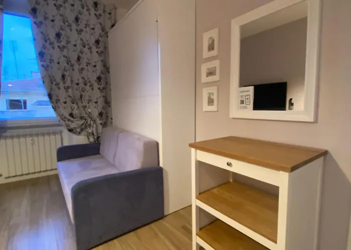 Appartement Dimora Del Papa *