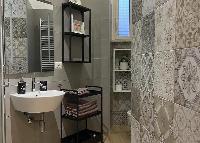 Appartement Dimora Del Papa Rome